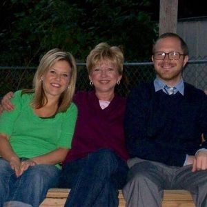 Meet your Posher, Janet